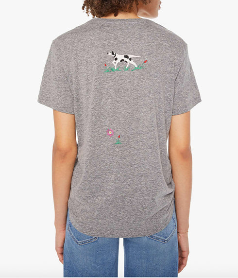 The Rowdy - Hot On The Trail